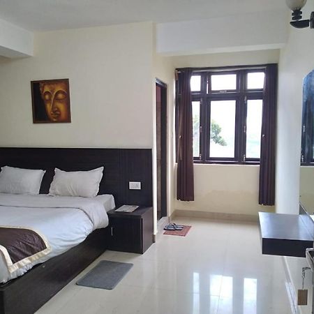 Hotel Shivalik Retreat Gangtok Εξωτερικό φωτογραφία