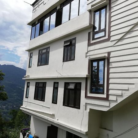 Hotel Shivalik Retreat Gangtok Εξωτερικό φωτογραφία