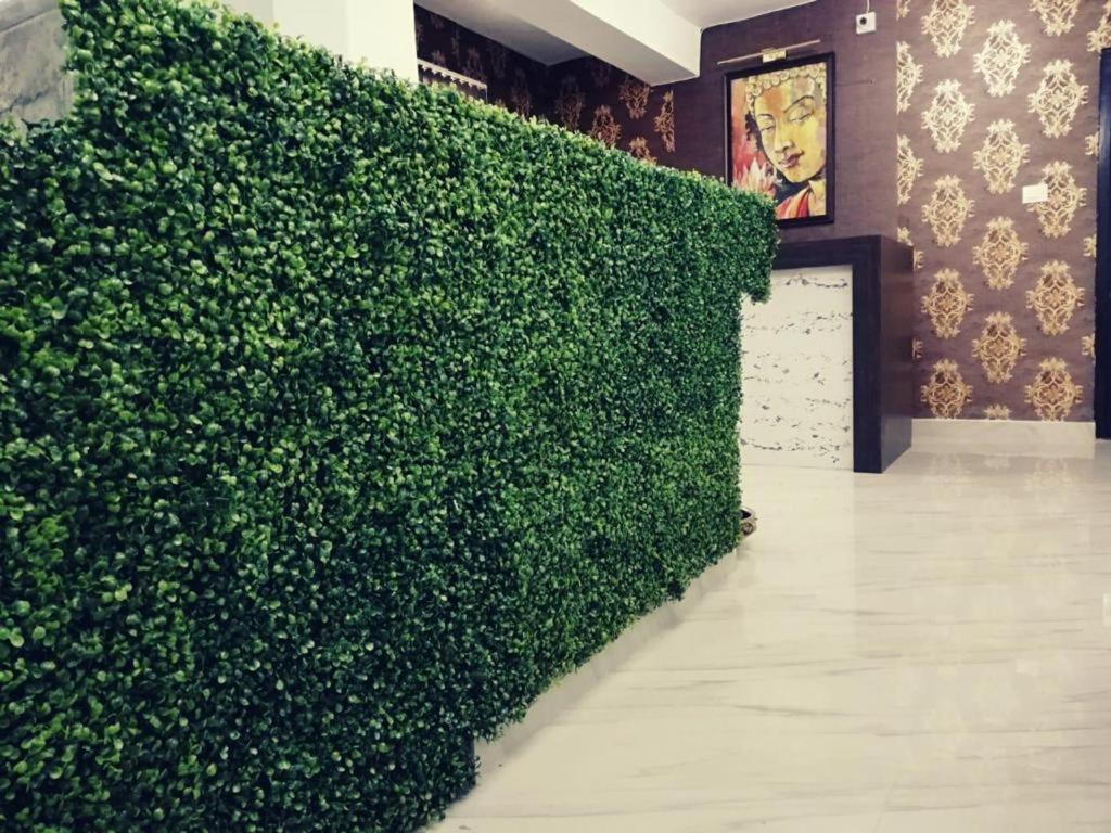 Hotel Shivalik Retreat Gangtok Εξωτερικό φωτογραφία