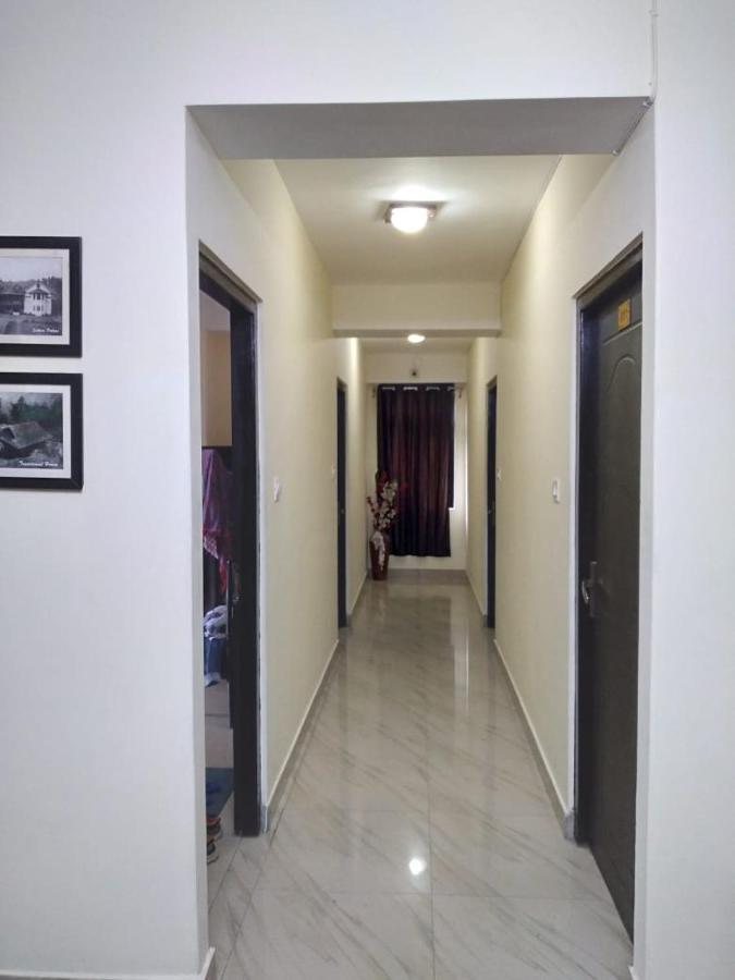 Hotel Shivalik Retreat Gangtok Εξωτερικό φωτογραφία