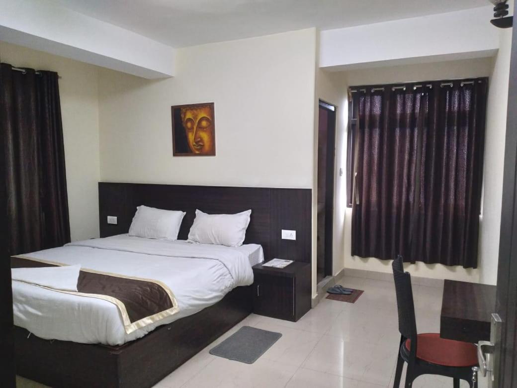 Hotel Shivalik Retreat Gangtok Εξωτερικό φωτογραφία