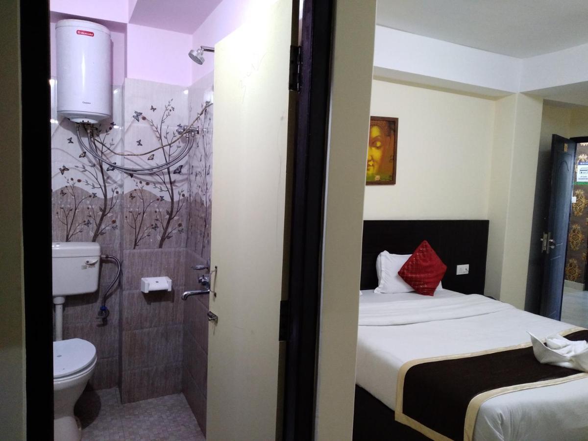 Hotel Shivalik Retreat Gangtok Εξωτερικό φωτογραφία