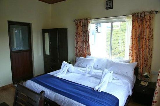 Hotel Shivalik Retreat Gangtok Εξωτερικό φωτογραφία