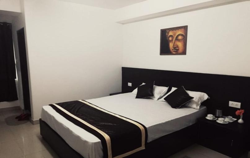 Hotel Shivalik Retreat Gangtok Εξωτερικό φωτογραφία